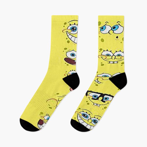 Item preview, spongebob squarepants products designed and sold by The-Baron-simba.