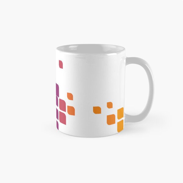 Aperçu de l'œuvre Quadrillage créée et vendue par CodeArtAfrik.