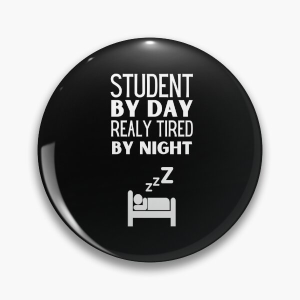 Item preview, student Fun Gift for every student Funny Slogan Work Worker designed and sold by Thetruemo.