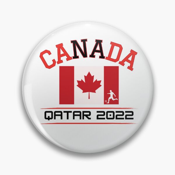Item preview, We Can Canada Soccer (Canada Football Qualify Qatar 2022) designed and sold by i-longmanshop.