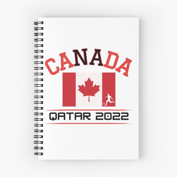 Item preview, We Can Canada Soccer (Canada Football Qualify Qatar 2022) designed and sold by i-longmanshop.