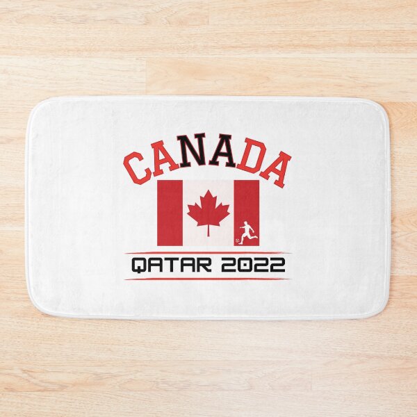 Item preview, We Can Canada Soccer (Canada Football Qualify Qatar 2022) designed and sold by i-longmanshop.