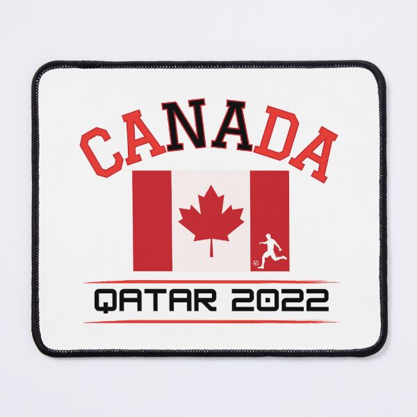 Item preview, We Can Canada Soccer (Canada Football Qualify Qatar 2022) designed and sold by i-longmanshop.