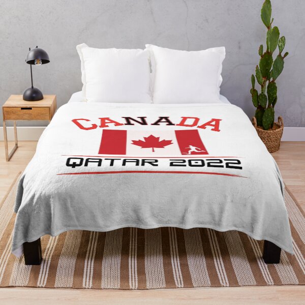 Item preview, We Can Canada Soccer (Canada Football Qualify Qatar 2022) designed and sold by i-longmanshop.