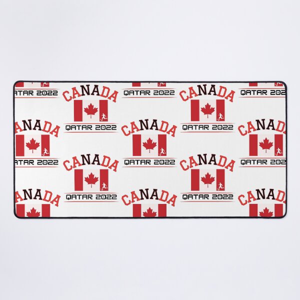 Item preview, We Can Canada Soccer (Canada Football Qualify Qatar 2022) designed and sold by i-longmanshop.