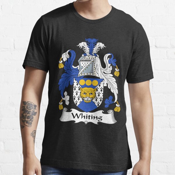 Whiting Classic . Essential T-Shirt