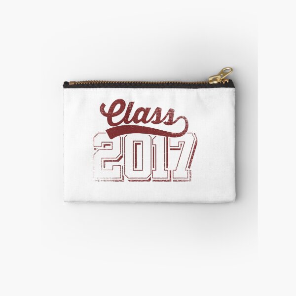 Item preview, Class of 2017 Tshirt designed and sold by hoooraaay.