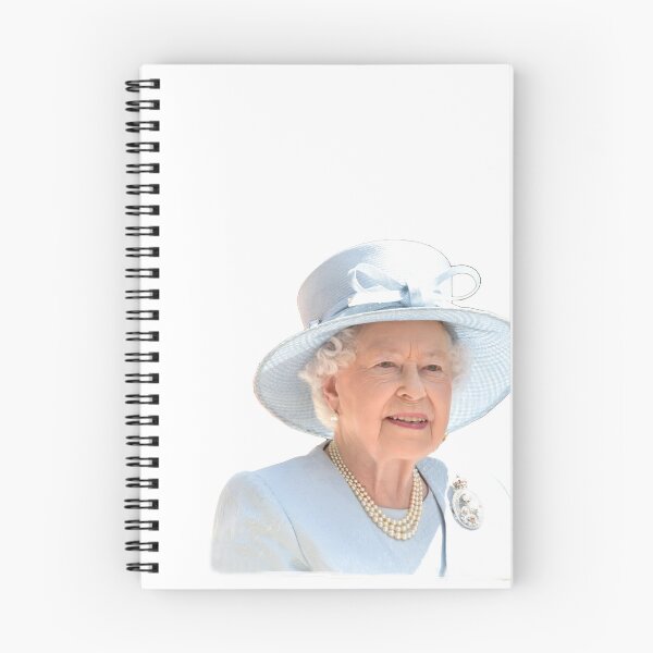 Item preview, Her Majesty Queen Elizabeth II designed and sold by Duncan Day.