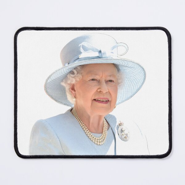 Item preview, Her Majesty Queen Elizabeth II designed and sold by Duncan Day.