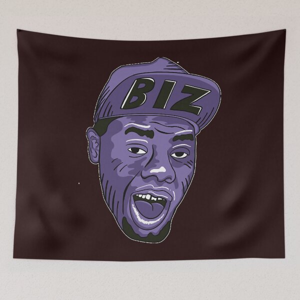 Aperçu de l'œuvre Biz.Markiezz T-shirt classique Copie Copie Copie Copie Copie Copie Copie créée et vendue par ROBERTIR56.