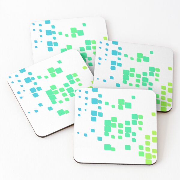 Item preview, Grid pattern designed and sold by CodeArtAfrik.