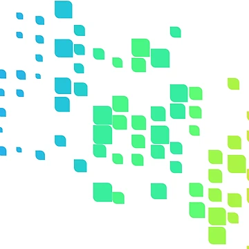 Artwork thumbnail, Grid pattern by CodeArtAfrik