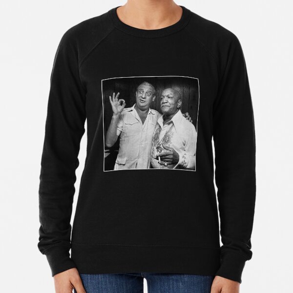 red foxx t shirt