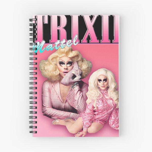 Item preview, Trixie Mattel vintage retro design  Classic  designed and sold by ReadeNancy.