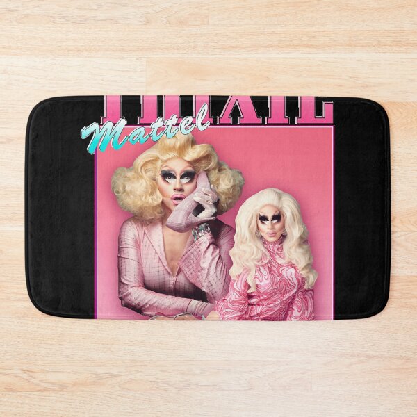 Item preview, Trixie Mattel vintage retro design  Classic  designed and sold by ReadeNancy.