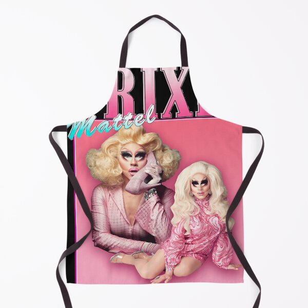 Item preview, Trixie Mattel vintage retro design  Classic  designed and sold by ReadeNancy.