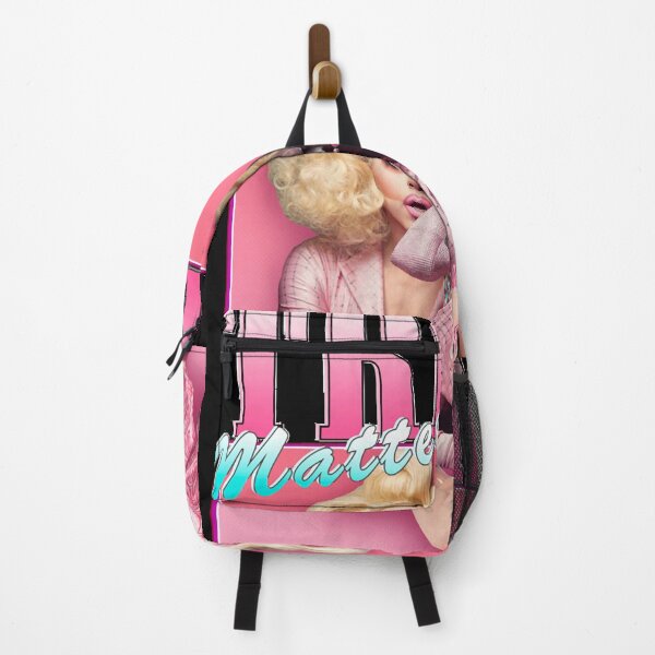 Item preview, Trixie Mattel vintage retro design Classic designed and sold by ReadeNancy.