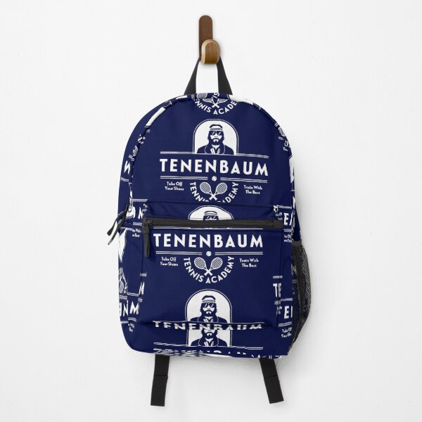 Item preview, Bee Nice, Richie Tenenbaum Tennis Academy, Team, New Style, Cotton, Hot Search designed and sold by GAELSTORE.