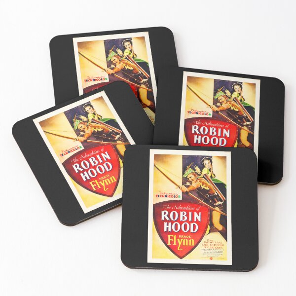 Item preview, The Adventures Of Robin Vintage Art designed and sold by RubyDavid8.