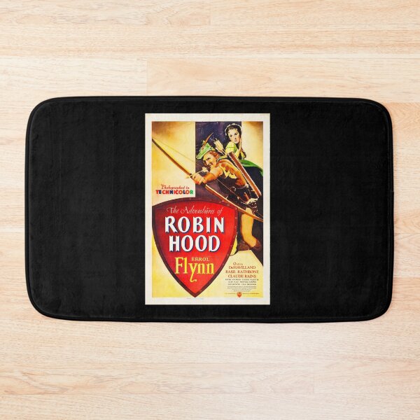 Item preview, The Adventures Of Robin Vintage Art designed and sold by RubyDavid8.