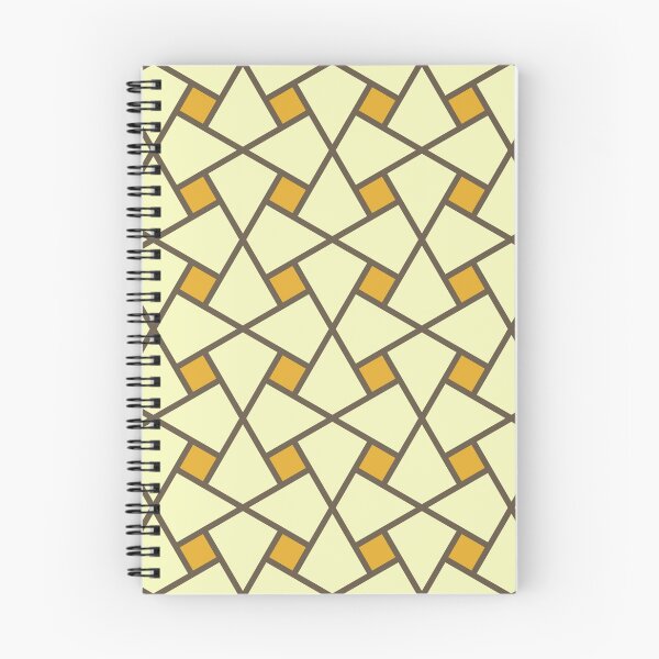 Item preview, Geometric Pattern: Square Twist: Rosco designed and sold by Red Wolf.