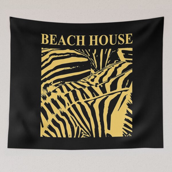 Item preview, Maison de plage - Rêve d&x27;ado . classique designed and sold by magerdwlacom.