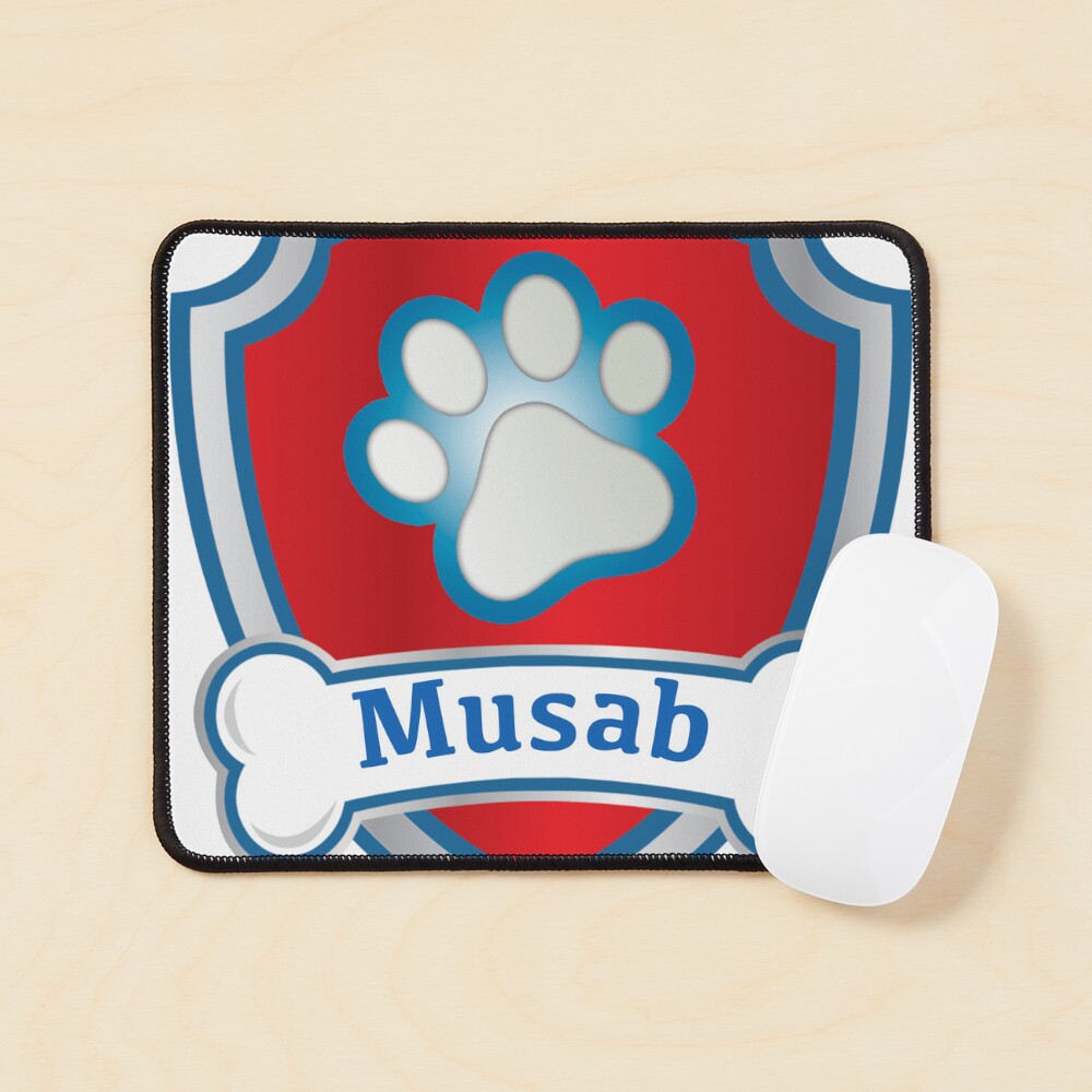 Item preview, Mouse Pad designed and sold by RMSartZ.