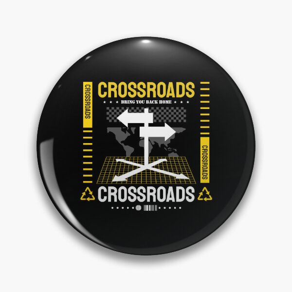 Item preview, Crossroads designed and sold by IllustrT.