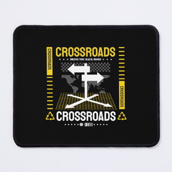 Item preview, Crossroads designed and sold by IllustrT.