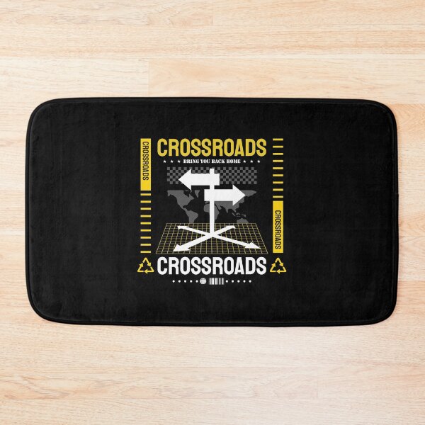 Item preview, Crossroads designed and sold by IllustrT.
