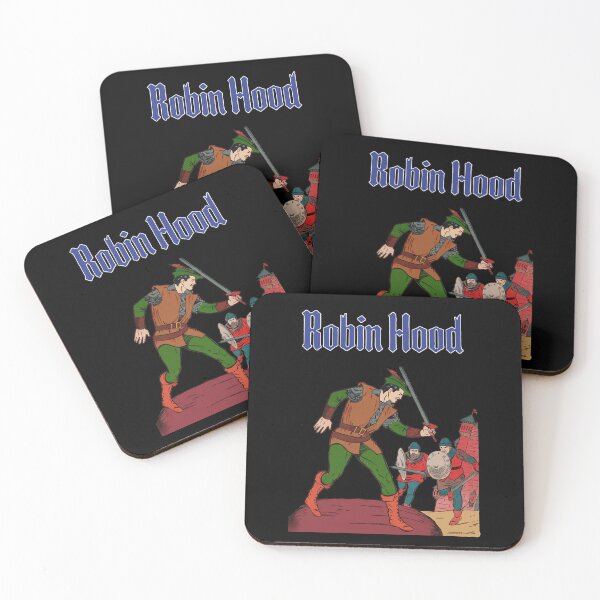 Item preview, The Hero Robin Hood Women My Favorite designed and sold by RubyDavid8.