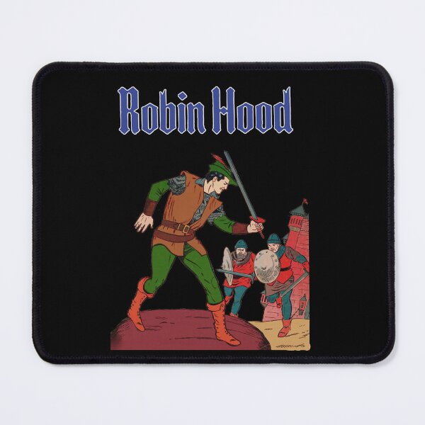Item preview, The Hero Robin Hood Women My Favorite designed and sold by RubyDavid8.