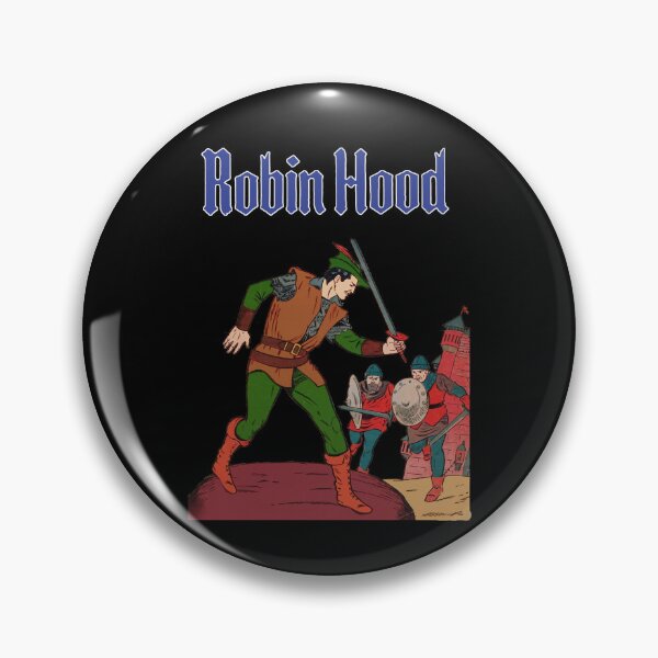 Item preview, The Hero Robin Hood Women My Favorite designed and sold by RubyDavid8.