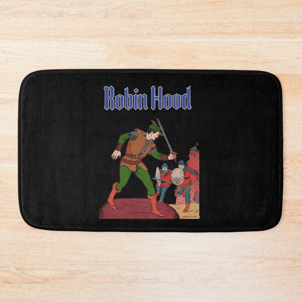 Item preview, The Hero Robin Hood Women My Favorite designed and sold by RubyDavid8.