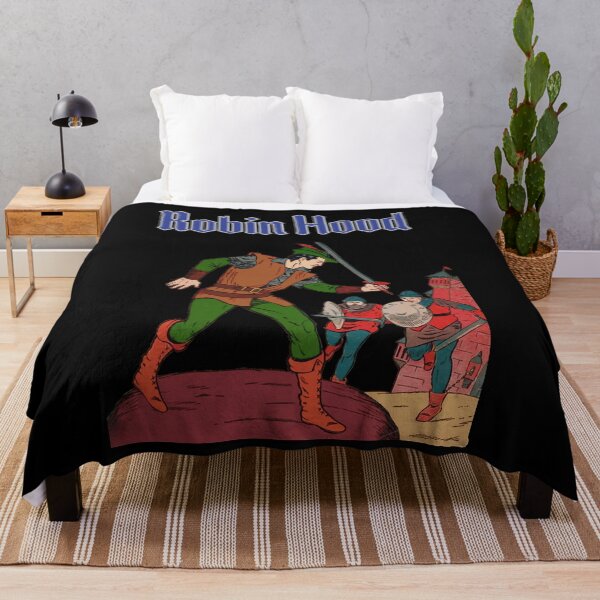 Item preview, The Hero Robin Hood Women My Favorite designed and sold by RubyDavid8.