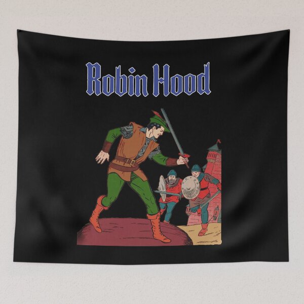 Item preview, The Hero Robin Hood Women My Favorite designed and sold by RubyDavid8.
