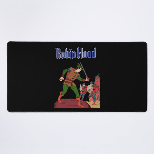 Item preview, The Hero Robin Hood Women My Favorite designed and sold by RubyDavid8.
