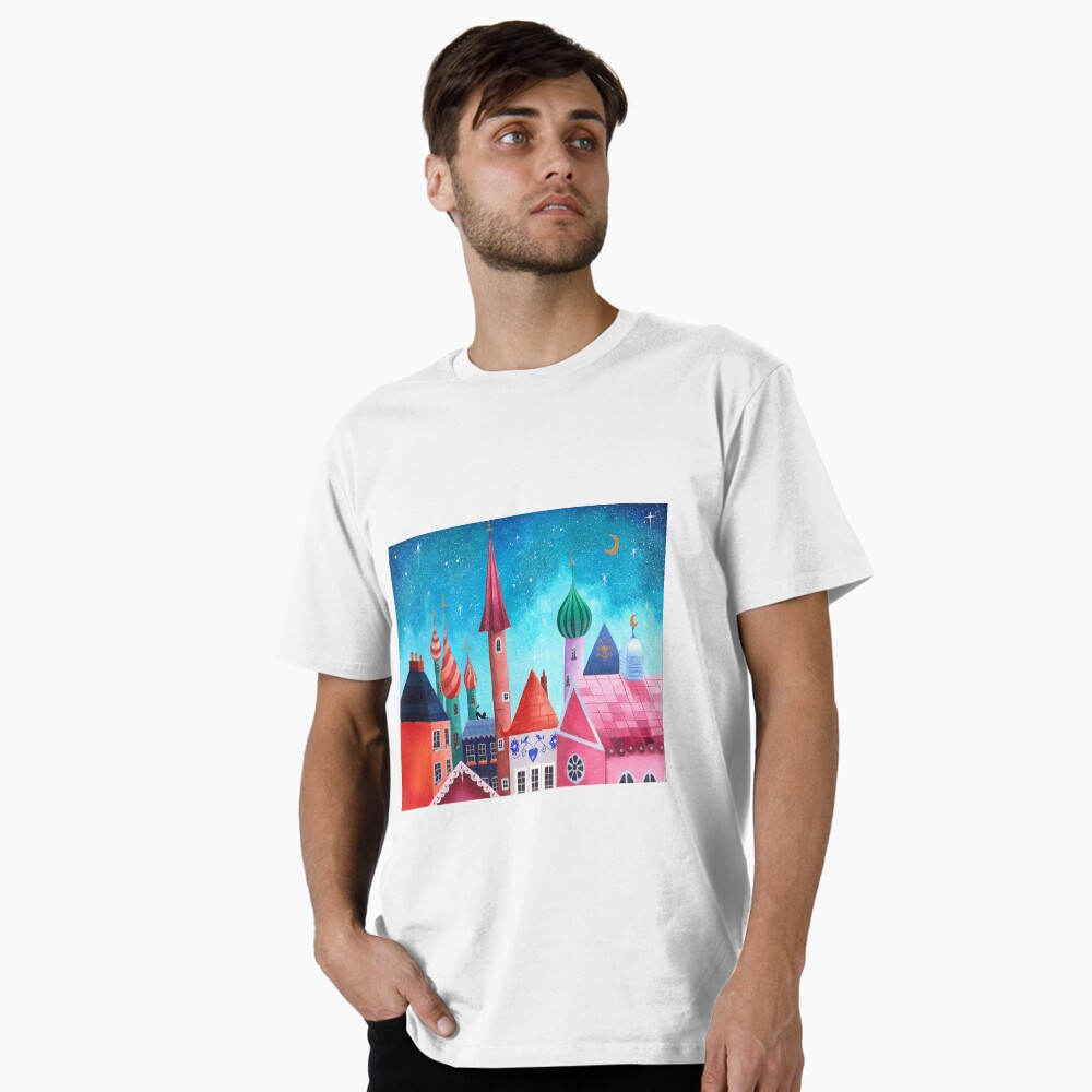 Item preview, Premium T-Shirt designed and sold by BeckmogArt.