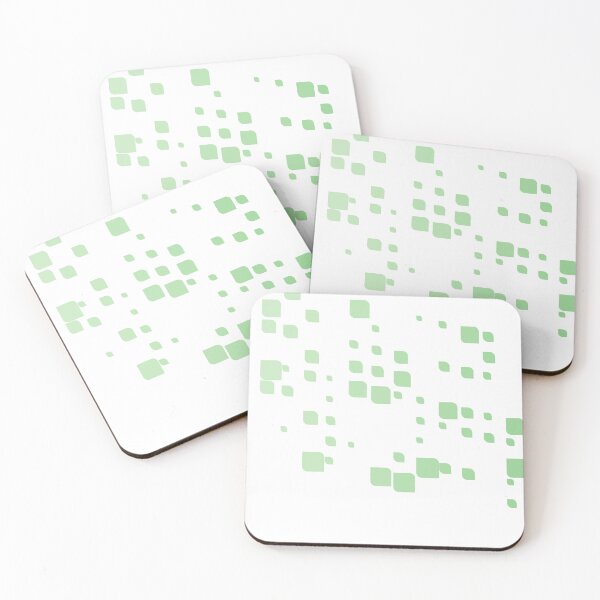 Item preview, Grid pattern designed and sold by CodeArtAfrik.