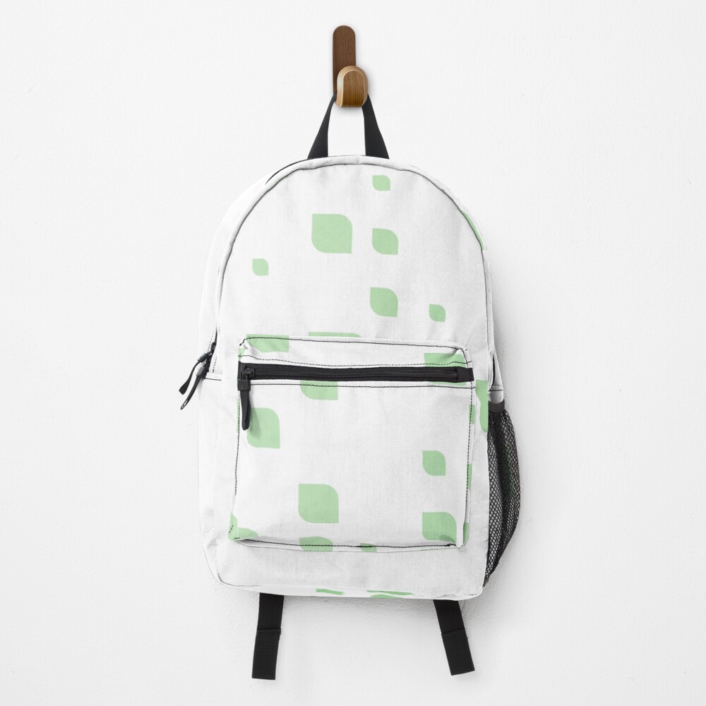 Item preview, Backpack designed and sold by CodeArtAfrik.