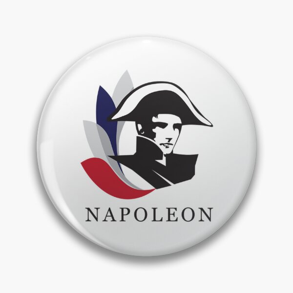 Artikelvorschau, Napoleon entworfen und verkauft von SuperPlebGuy.