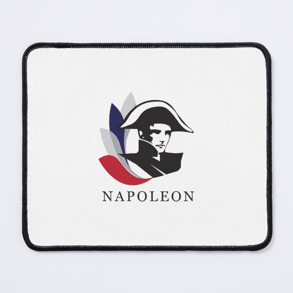 Item preview, Napoléon designed and sold by SuperPlebGuy.