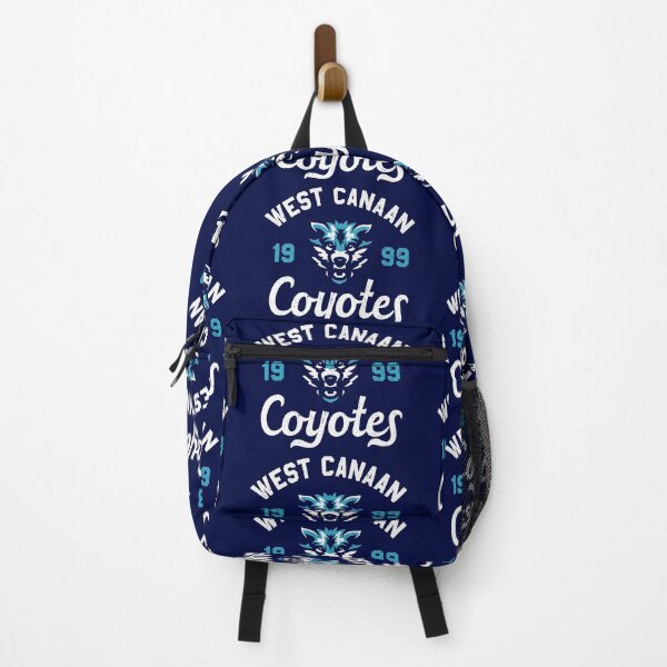 Item preview, Bee Nice, West Canaan Coyotes, Handmade, Aldult, Amazing Idea designed and sold by GAELSTORE.