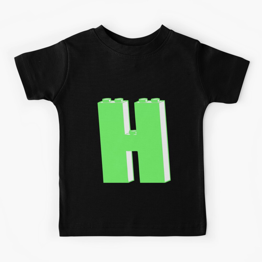 h shirts logo