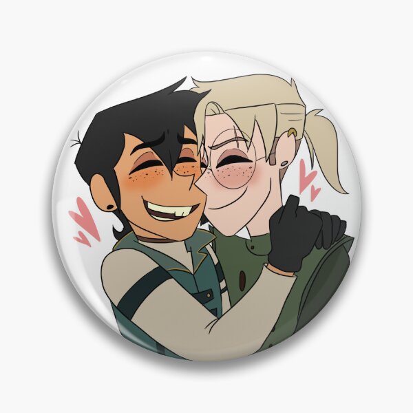 Item preview, Varigo Hugs!  designed and sold by CraZrae.
