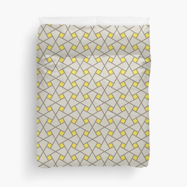 Item preview, Geometric Pattern: Square Twist: Isager designed and sold by Red Wolf.