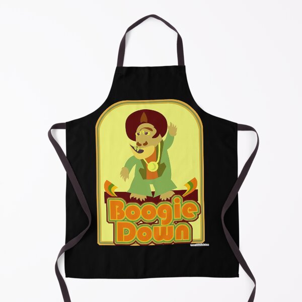 Item preview, Boogie Down Disco Monster designed and sold by Jasmine5081289.