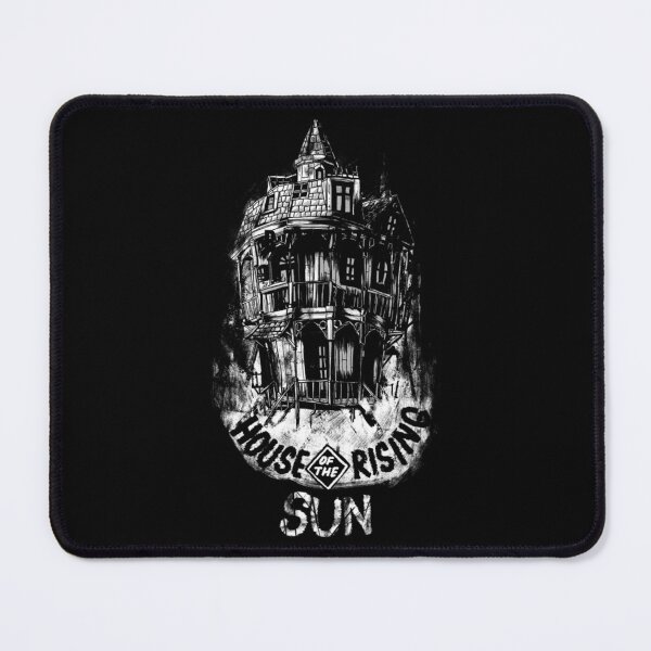 Item preview, Maison du soleil levant - B&W . essentiel designed and sold by magerdwlacom.