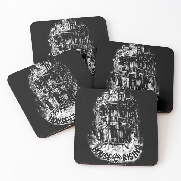Item preview, Maison du soleil levant - B&W . essentiel designed and sold by magerdwlacom.