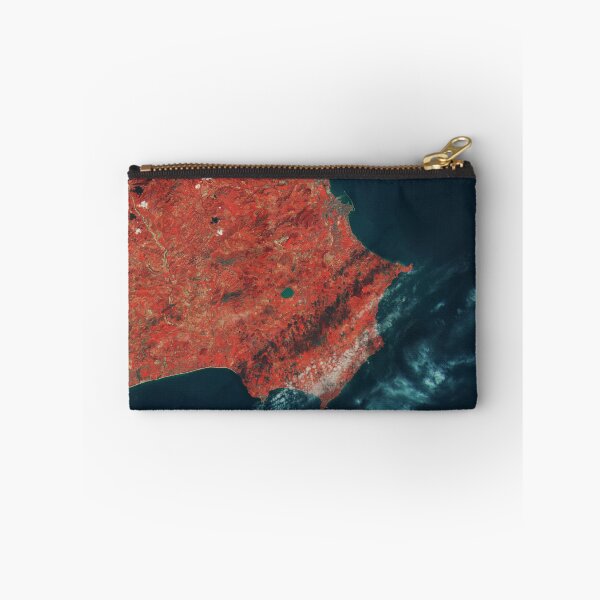 Item preview, Crotone, Italy from space designed and sold by Raureif.